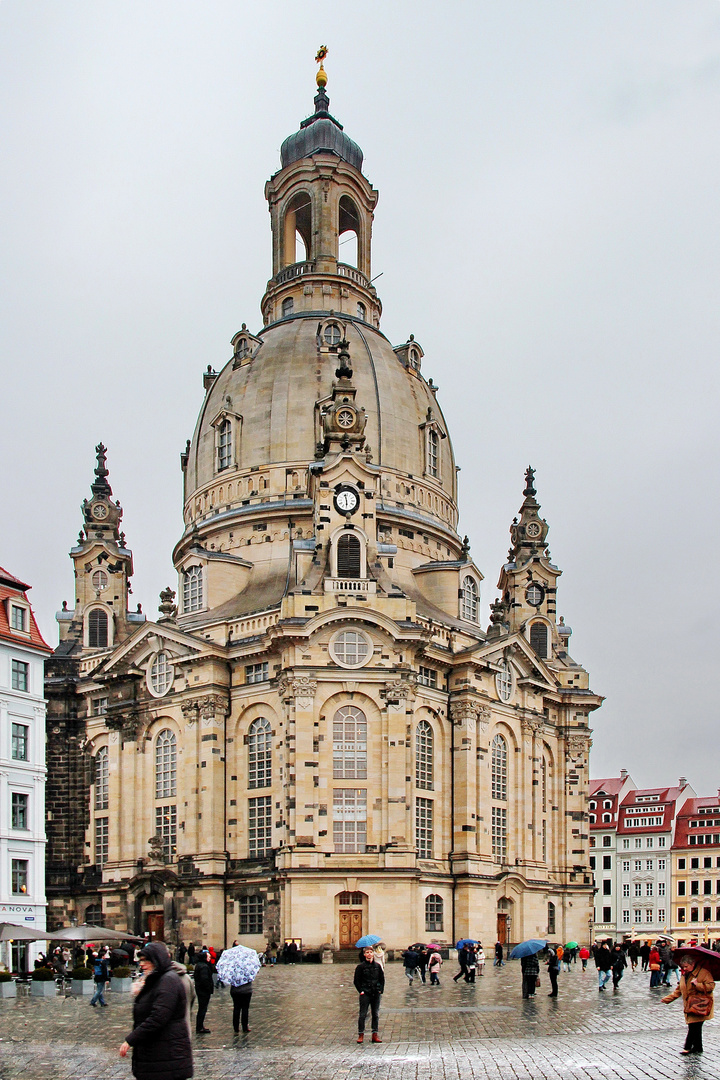 Frauenkirche