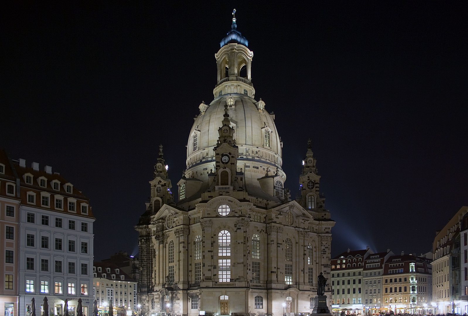 Frauenkirche die 2.