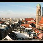 Frauenkirche (Dom zu unseren lieben Frau)