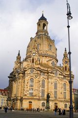 Frauenkirche Dresden