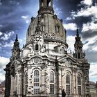 Frauenkirche Dresden