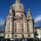 Frauenkirche Dresden