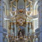 Frauenkirche Dresden