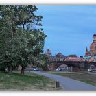 Frauenkirche - Dresden