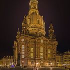 Frauenkirche Dresden