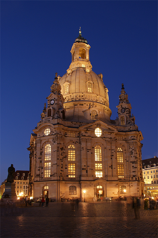 Frauenkirche Dresden