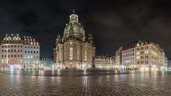 Frauenkirche Dresden