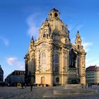 Frauenkirche Dresden