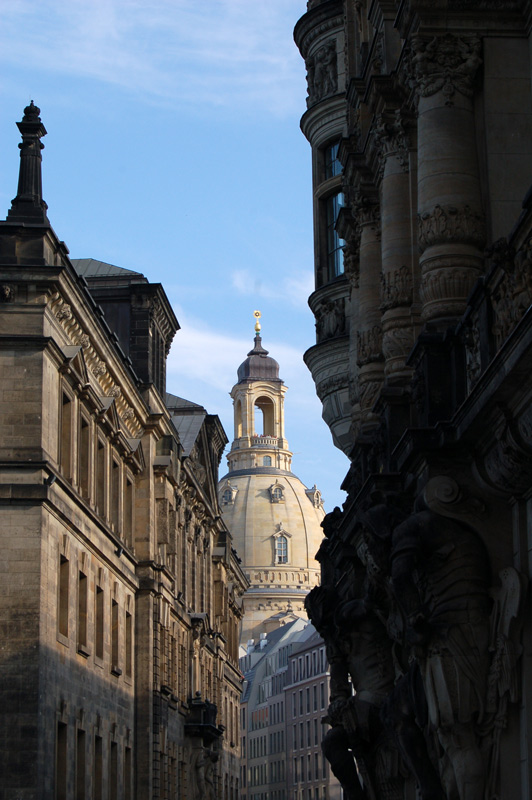 Frauenkirche Dresden