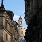 Frauenkirche Dresden