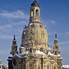 Frauenkirche Dresden