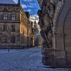 Frauenkirche Dresden