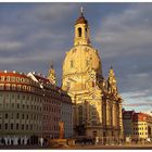 Frauenkirche - Dresden