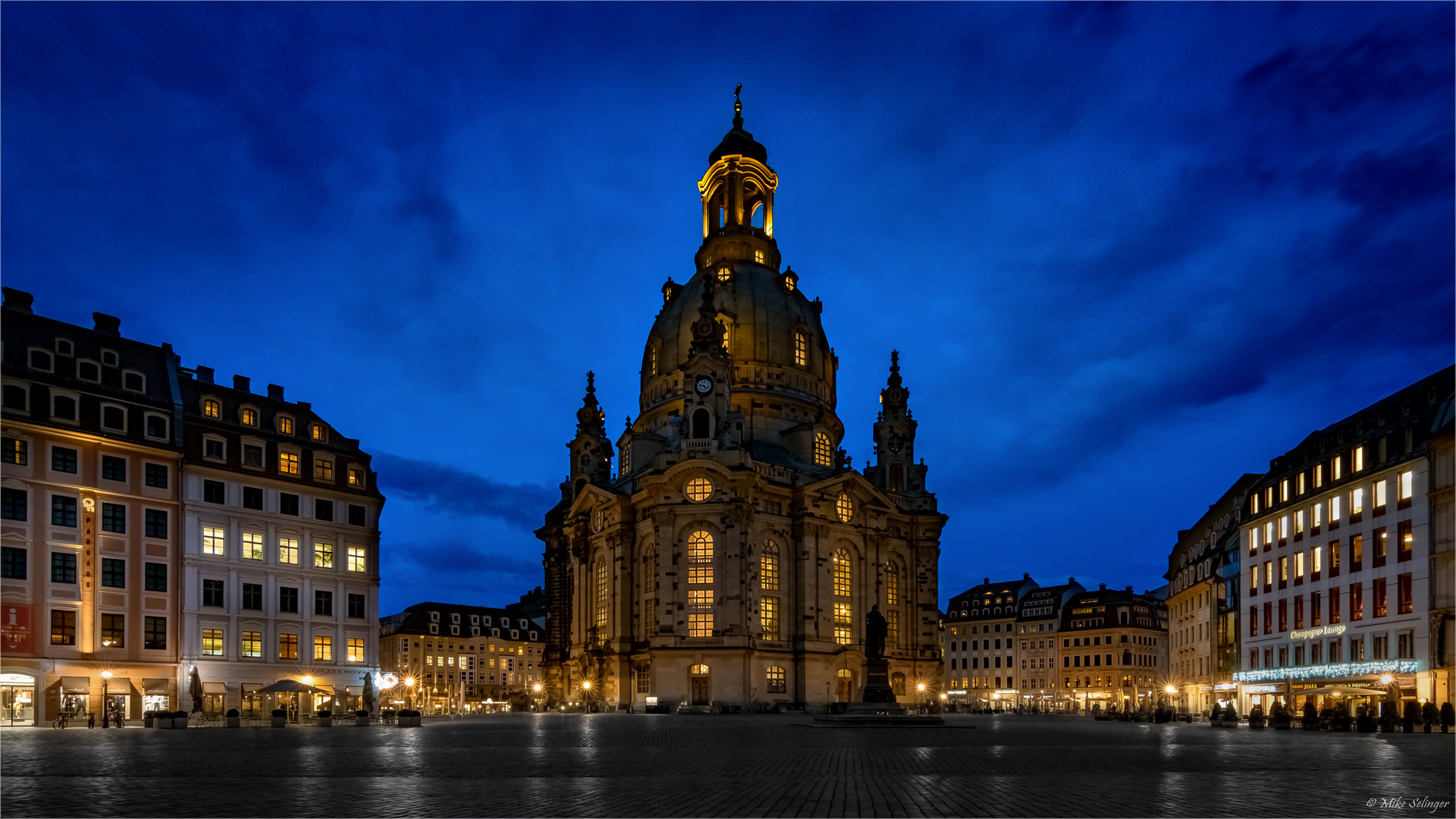 Frauenkirche Dresden