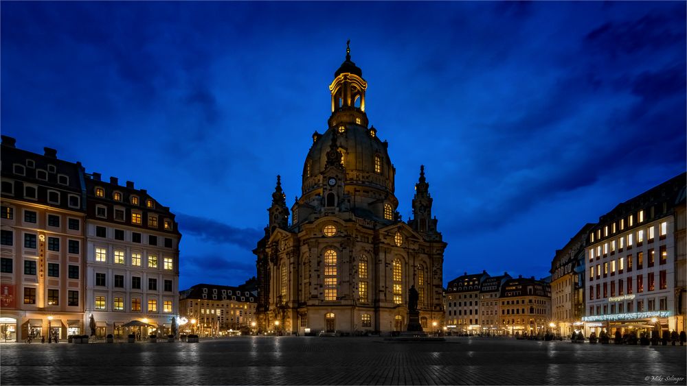 Frauenkirche Dresden