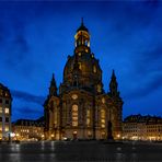 Frauenkirche Dresden