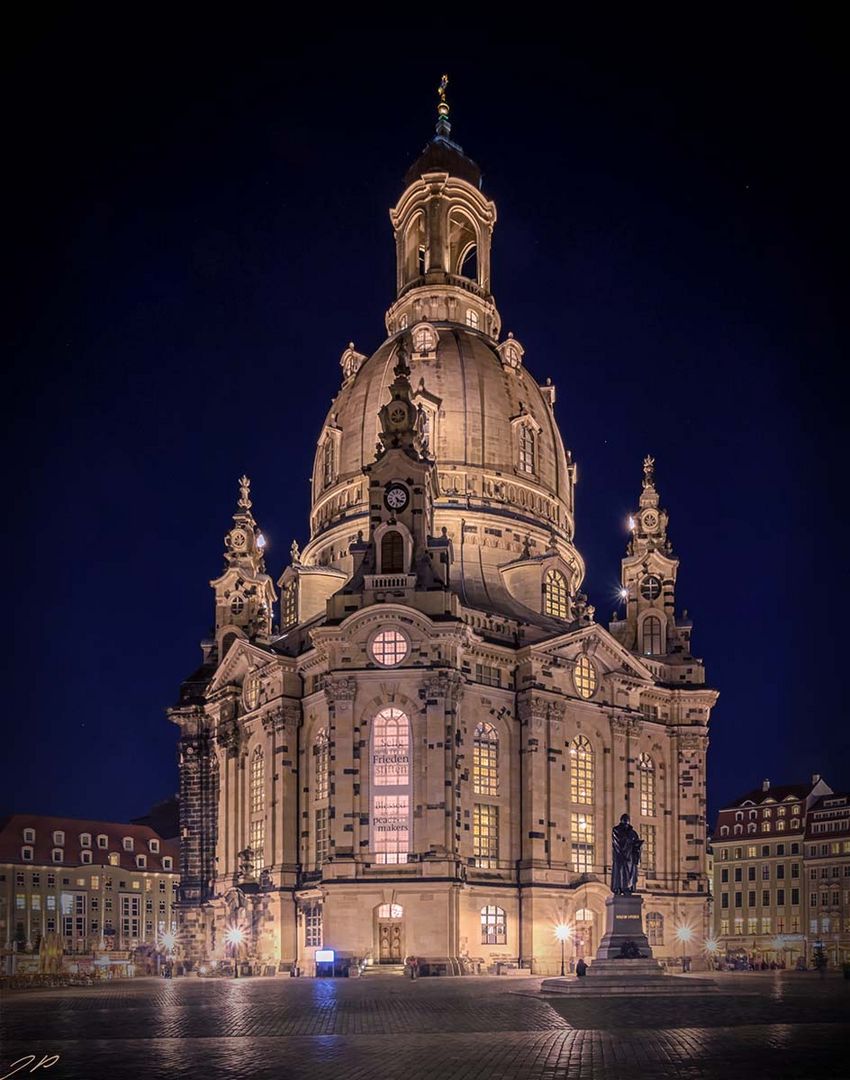 Frauenkirche Dresden