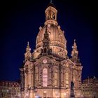 Frauenkirche Dresden