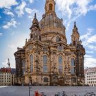 Frauenkirche  Dresden (1)