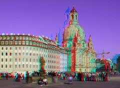 Frauenkirche Dresden