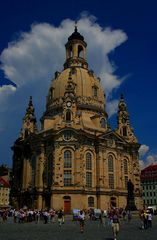 Frauenkirche Dresden