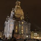 Frauenkirche Dresden 13 Februar 2012