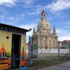 Frauenkirche Dresden