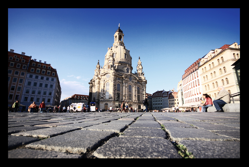 frauenkirche dresden