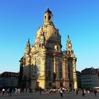 Frauenkirche Dresden