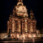 Frauenkirche - Dresden