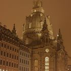 Frauenkirche Dresden