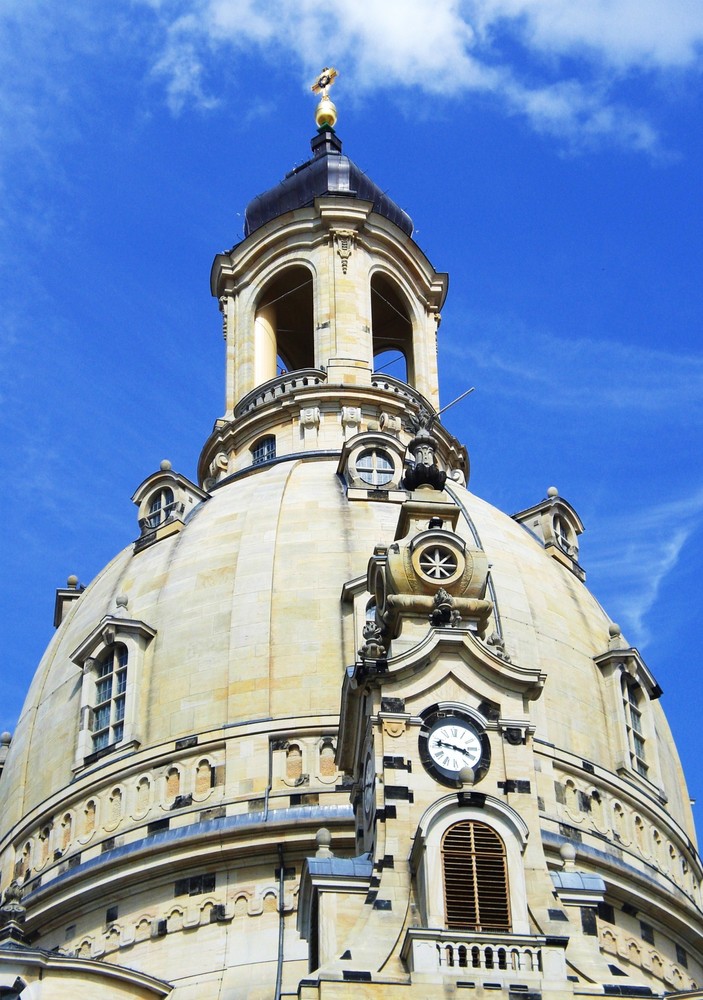 Frauenkirche Dresden