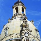 Frauenkirche Dresden