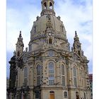 Frauenkirche Dresden