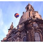 Frauenkirche Dresden