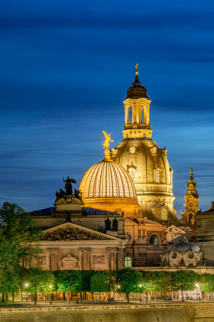 Frauenkirche Dresden