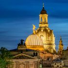 Frauenkirche Dresden