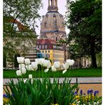 Frauenkirche Dresden 2