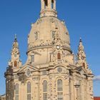 Frauenkirche Dresden 2006