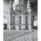 frauenkirche dresden 2007