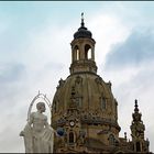 Frauenkirche Dresden 2008