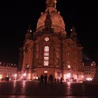 Frauenkirche Dresden 2012