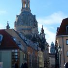 Frauenkirche Dresden !