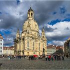 Frauenkirche, Dresden