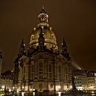 Frauenkirche Dresden