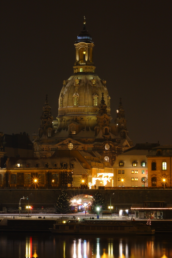 Frauenkirche Dresden