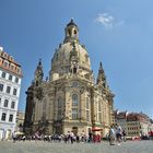 Frauenkirche Dresden