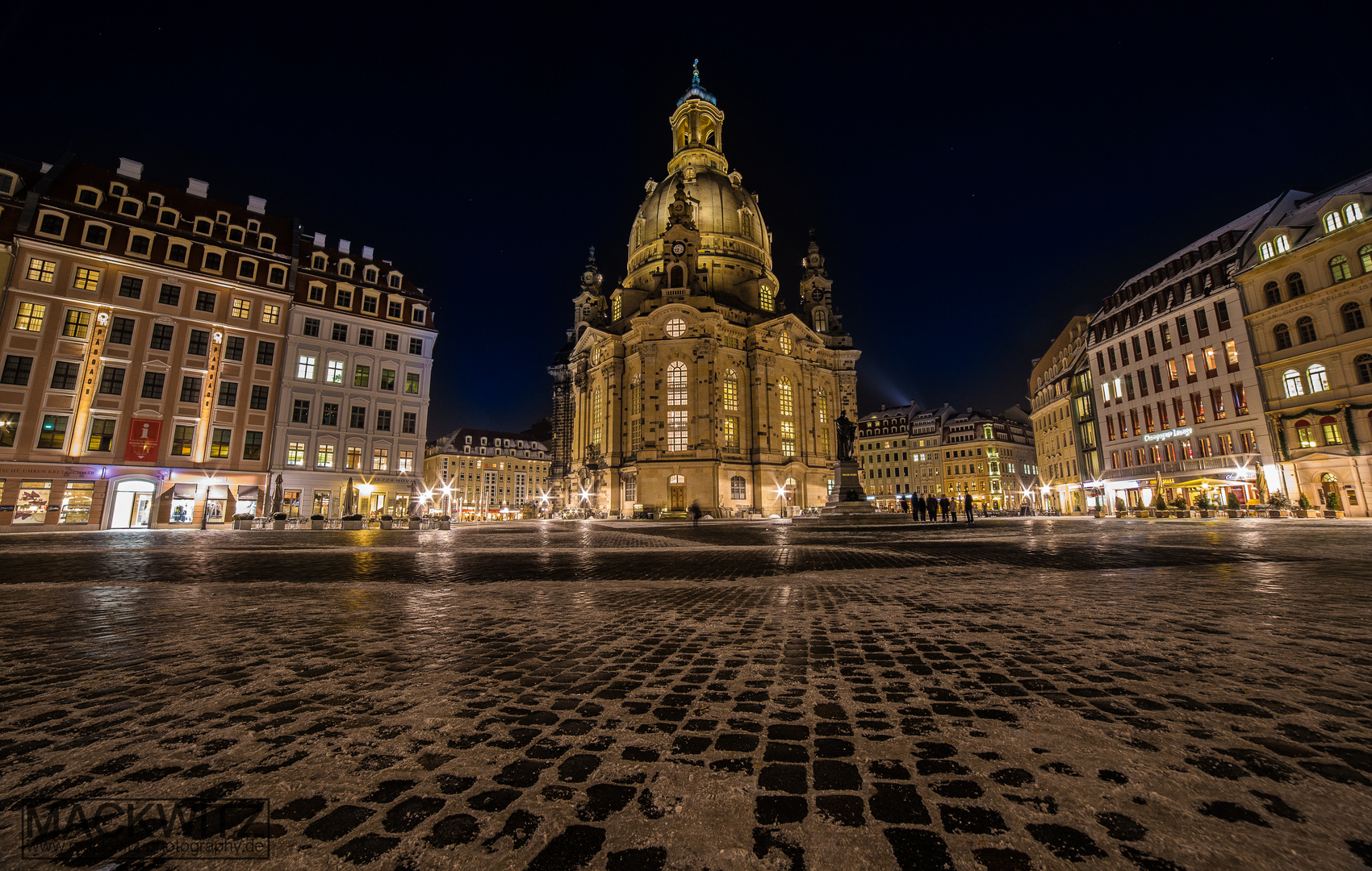 Frauenkirche Dresden