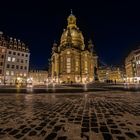 Frauenkirche Dresden