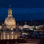 Frauenkirche, Dresden